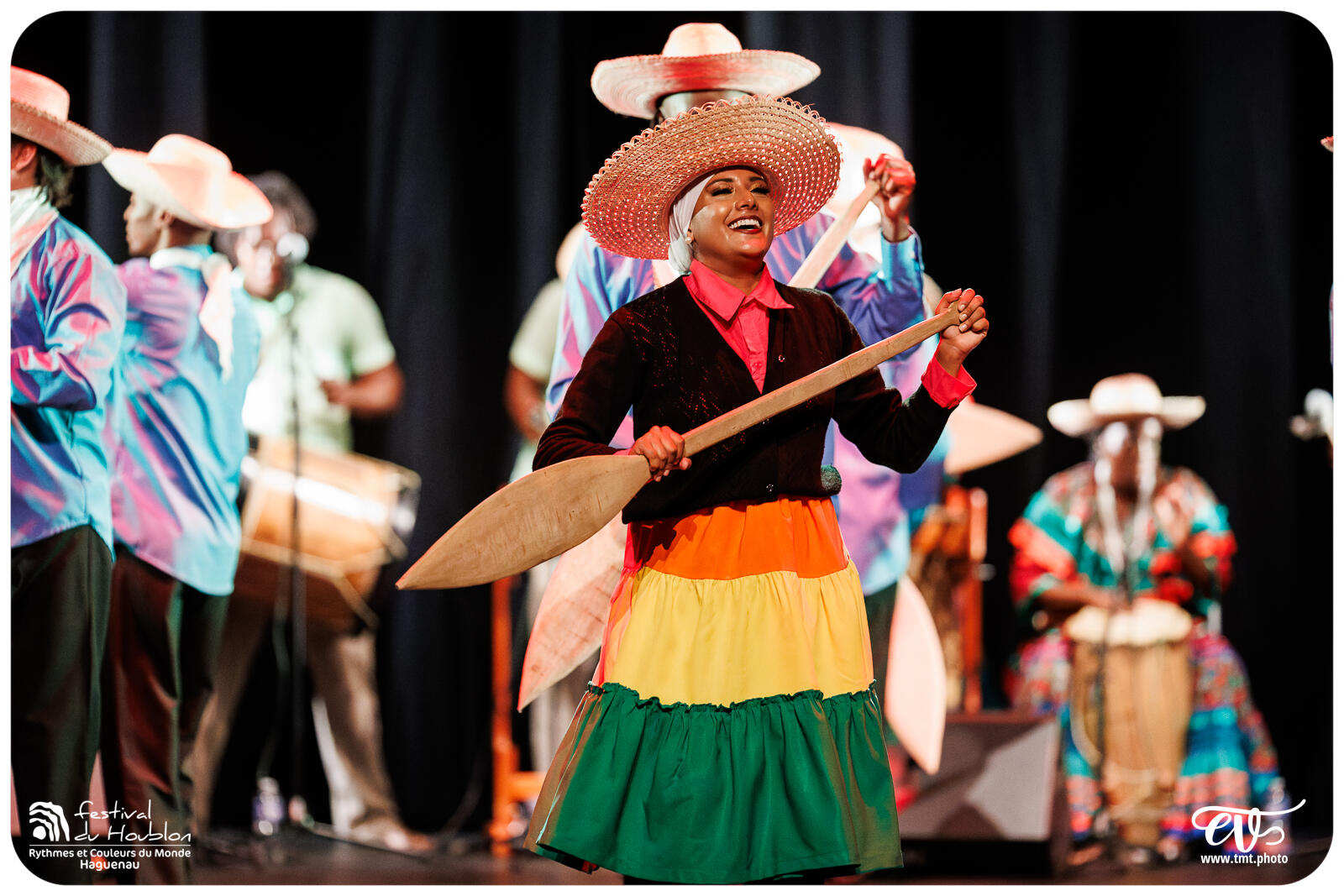 FDH 2024.08.20 | COLOMBIE